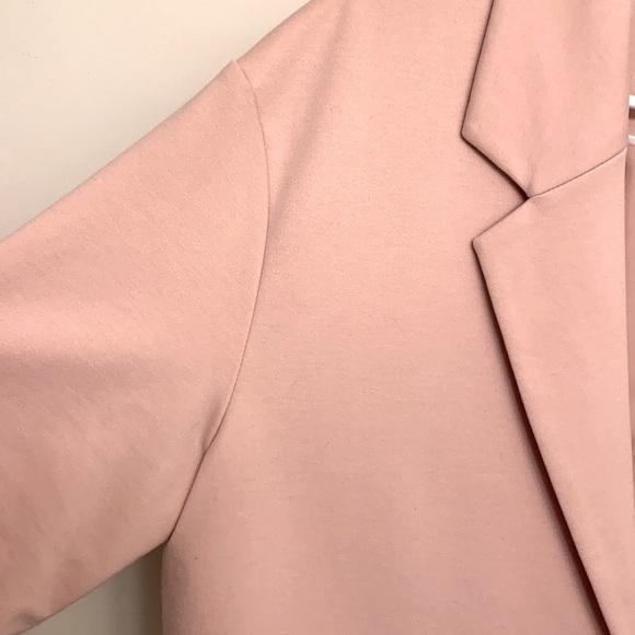 Boxy Summer Jacket - Picture 9 of 14